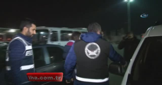 Kahramanmaraş'ta kaybolan genç kız bulundu