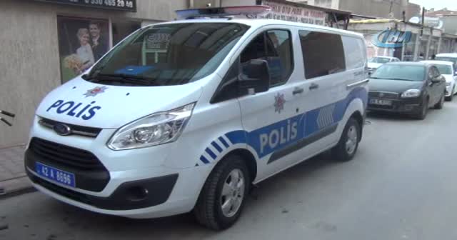 Konya'da soba gazından zehirlenen bir kadın öldü