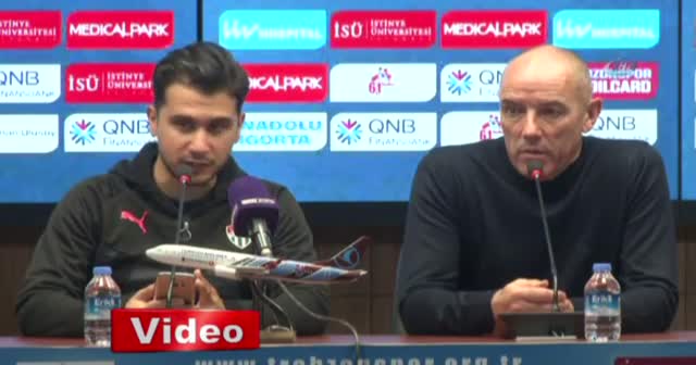 Le Guen: 'Sakat oyuncularımız döndüğünde mutlaka daha iyi olacağız'