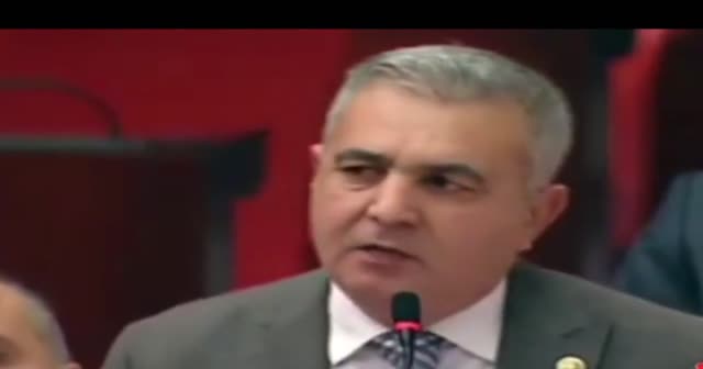 MHP'den Osman Baydemir'e: Ne Kürdistan'ı ulan