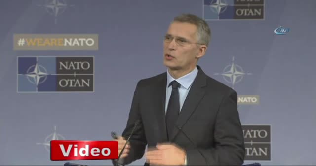 NATO Dışişleri Bakanları nükleer tehdidi görüşecek