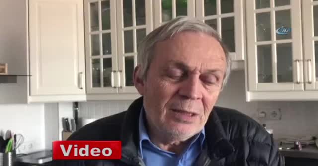 Öldürülen ünlü yönetmenin ağabeyi konuştu