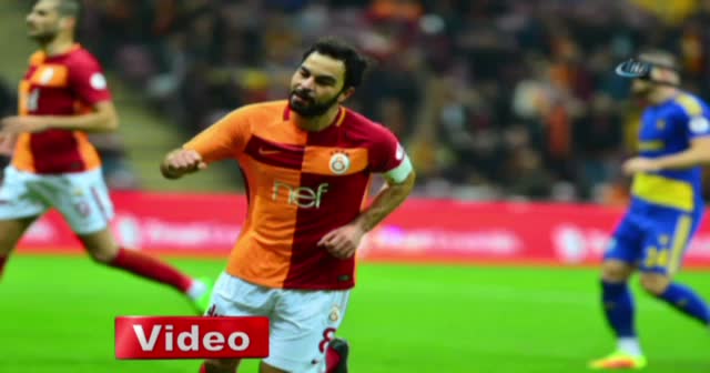 ÖZET İZLE: Galatasaray 3-0 Bucaspor Maçı Özeti ve Golleri İzle | GS Bucaspor Maçı Kaç Kaç Bitti?