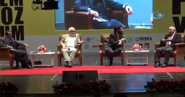 Prof. Dr. Ahmet Şimşirgil: Osmanlı Devleti Bilecik'te kuruldu