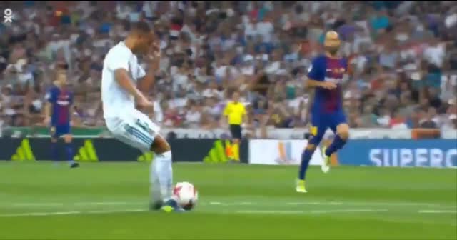 Real Madrid Barcelona Maçı Şifresiz Canlı Veren Yabancı Kanallar | Real Barça Maçı Şifresiz İzle