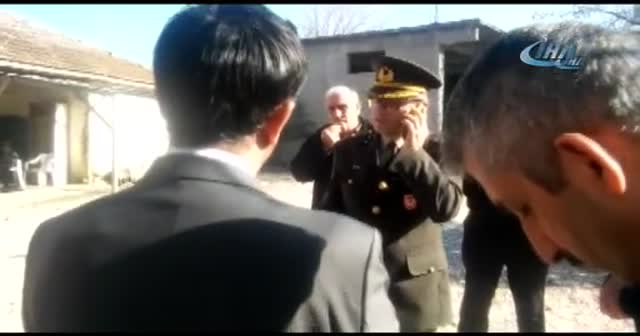 Şemdinli şehidinin kimliği ve memleketi belli oldu