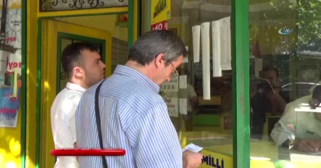 Süper Loto Çekiliş Sonuçları Öğren (Süper Loto Ne Zaman Çekilecek) Süper Loto ÖĞREN