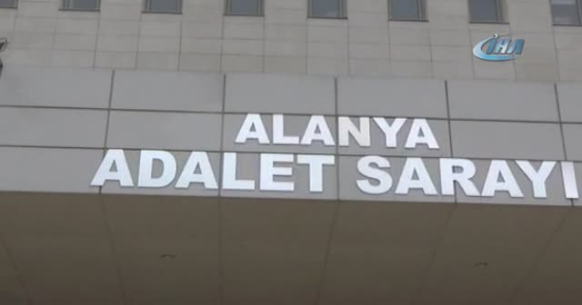 Vurularak yakalanan cezaevi firarisi tutuklandı