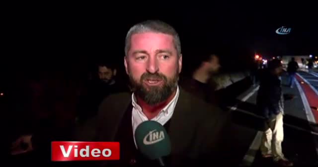 Yağmur Atacan geçirdiği trafik kazası sonrası açıklamalarda bulundu