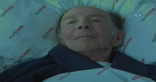 ’Mahmut Hoca’yı kaybettik