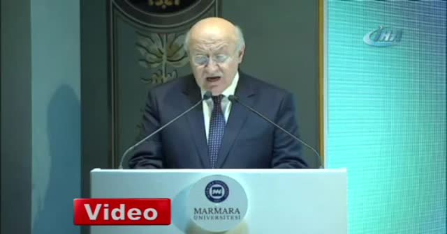'Recep Tayyip Erdoğan Külliyesi için Türkiye’nin en modern projesini hazırladık'