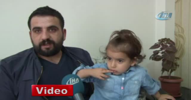 4 yaşındaki İrem Su 3 yıldır kalp nakli bekliyor