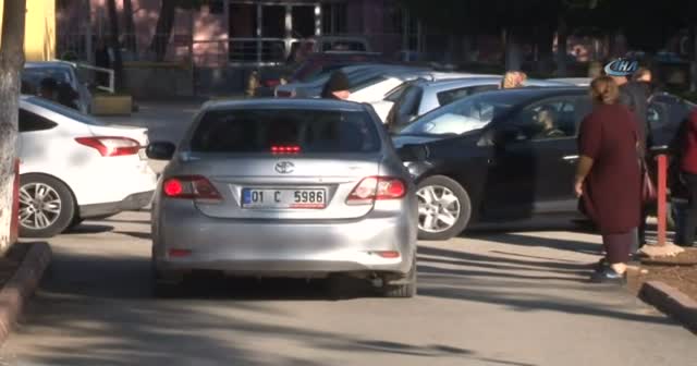 Adana'da Adil Öksüz ile toplantıya 4 tutuklama