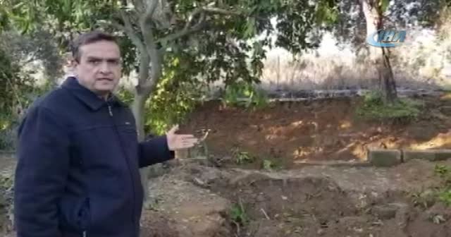Baba oğul suçlarını 24 yıl sonra itiraf etti