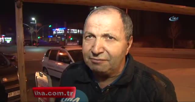 Başakşehir'de bir fırında 4 ceset bulundu
