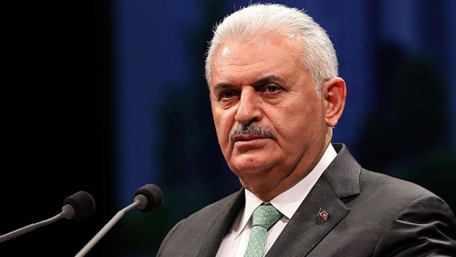 Başbakan Yıldırım: Yeni bir reform paketini Meclis'e getireceğiz