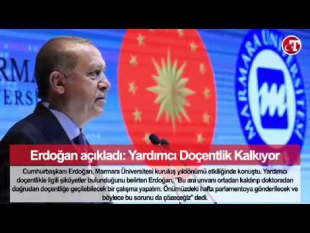 Bugün Neler Oldu? - 12 Ocak 2018 - Akşam Bülteni