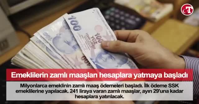 Bugün Neler Oldu? - 17 Ocak 2018 - Akşam Bülteni