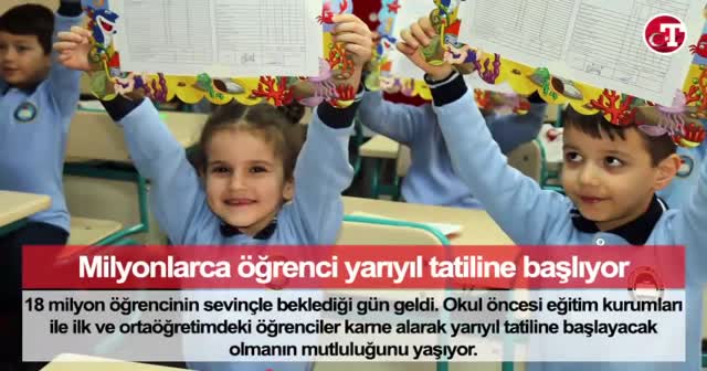 Bugün Neler Oldu? - 19 Ocak 2018 - Sabah Bülteni