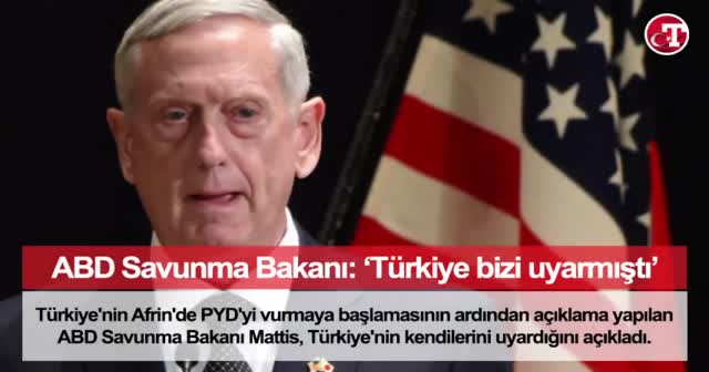 Bugün Neler Oldu - 22 Ocak 2018 - Sabah Bülteni
