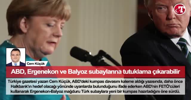 Bugün Neler Oldu? - 5 Ocak 2018 - Sabah Bülteni