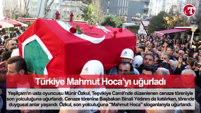 Bugün Neler Oldu? - 7 Ocak 2018 - Akşam Bülteni