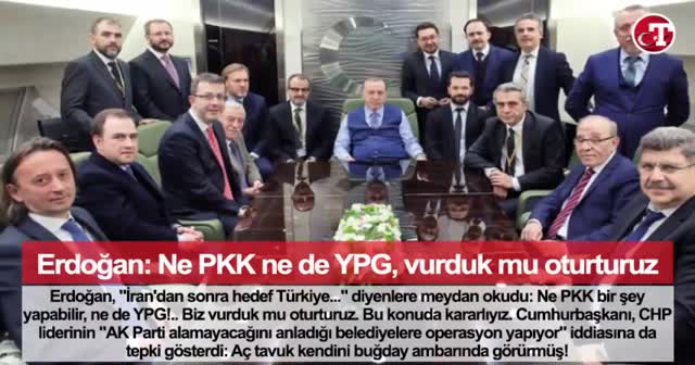 Bugün Neler Oldu? - 7 Ocak 2018 - Sabah Bülteni