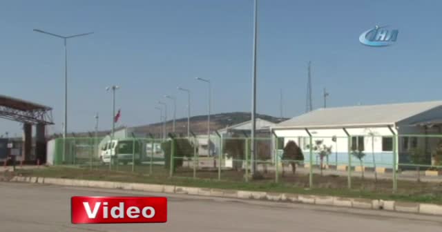 Burseya Dağı'nda yoğun çatışma! Canlı yayınladılar...