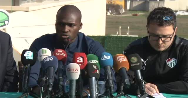 CANLI İZLE: Bursaspor Gençlerbirliği Maçı A2 TV Canlı İzle | Bursa Gençlerbirliği Türkiye Kupası Maçı Hangi Kanalda?