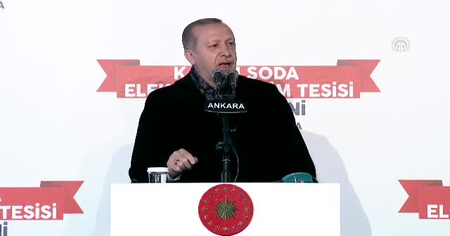 Erdoğan'dan harekât sinyali: Her an başlayabilir