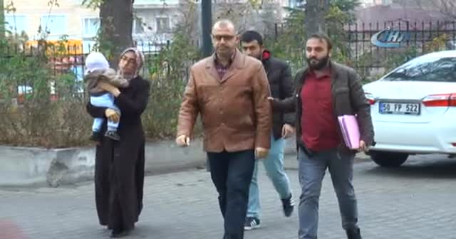 FETÖ’nün ‘il abisi’ sahte kimlikle yakalandı