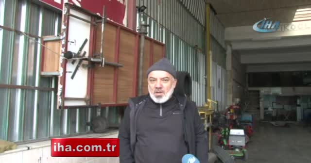 Fıtıkçı rot balans ustası talebe yetişemedi, tedaviye son verdi