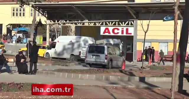 Gaziantep’te karbonmonoksit zehirlenmesi: 1 ölü