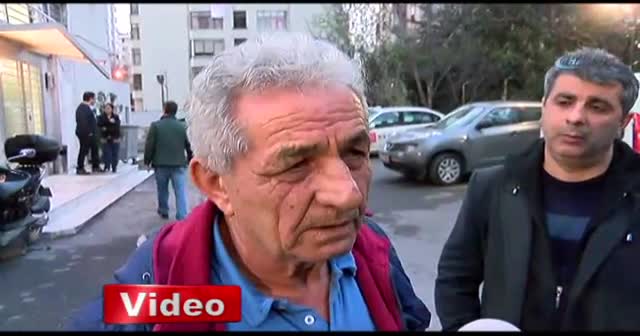 Kadıköy’de silahlı kavga: 2 yaralı