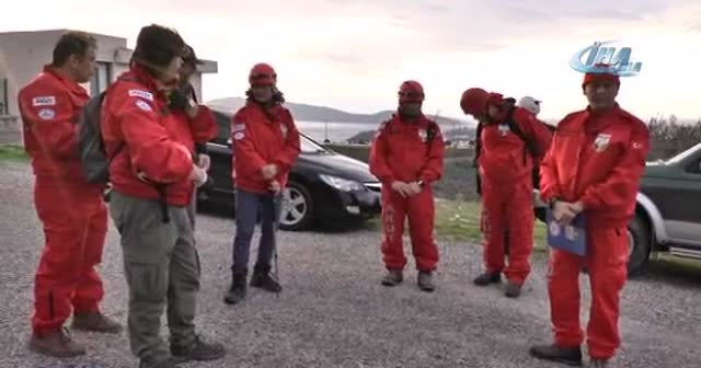 Kayıp iş adamı Ali Özdemir'in cansız bedenine ulaşıldı