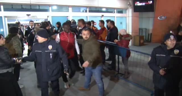 Kayserispor Galatasaray Maçı Ne zaman, saat Kaçta başlayacak? GS Kayseri Canlı ve skoru