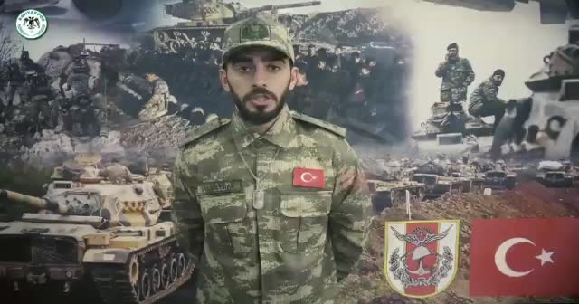 Konyaspor'dan Mehmetçik'e dua