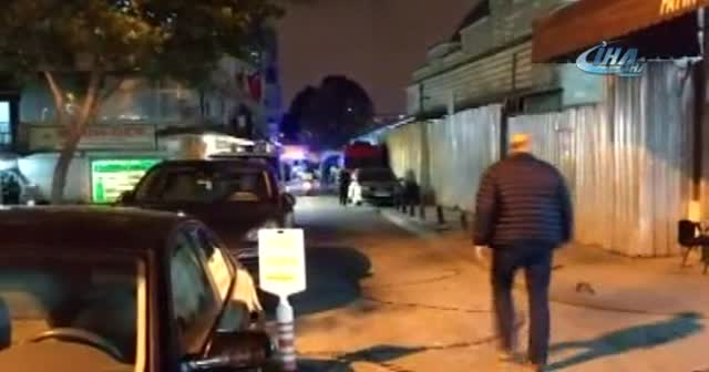 Oğlunu öldüren babaya ağırlaştırılmış müebbet istemi