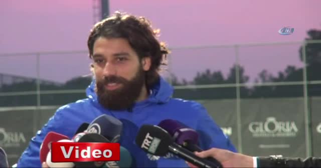 Olcay Şahan: 'Kardeşlerimizi her zaman destekleriz'
