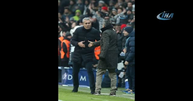 ÖZET İZLE: Beşiktaş 2-1 Kasımpaşa maçı özeti ve golleri izle | BJK, Kasımpaşa Maçı kaç kaç bitti?