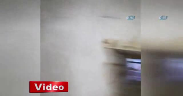 Profesyonel ordu desteği alındığı tespit edildi! İşte Burseya Dağı'ndaki mevziler...