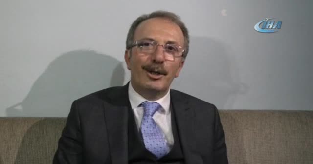 Rektörden öğrencilerin kestane davetine icabet