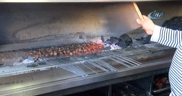 Şanlıurfa'da ciğer fiyatları arttı