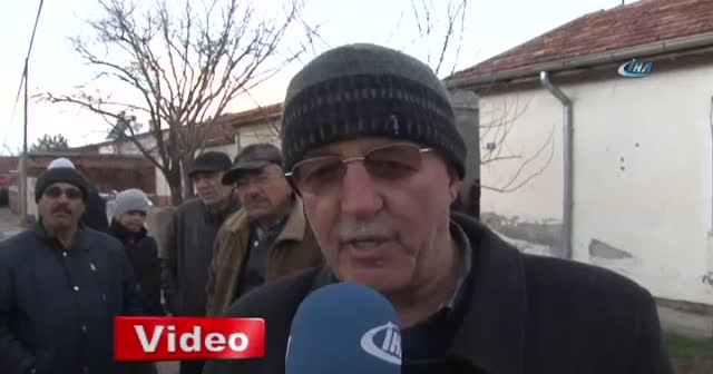 Sobadan zehirlenen 91 yaşındaki kadın ve oğlu öldü