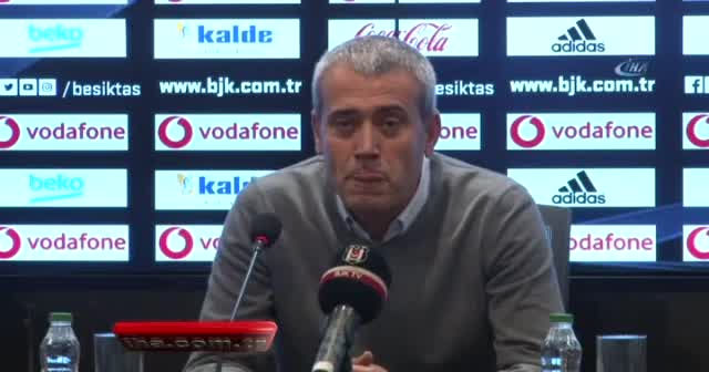 Süper Lig'de beklenmedik istifa