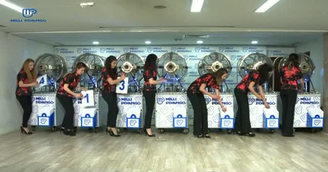 Süper Loto Ne Zaman Çekiliyor? ( Süper Loto Çekiliş Sonuçları Sorgulama 18 Ocak tıkla )