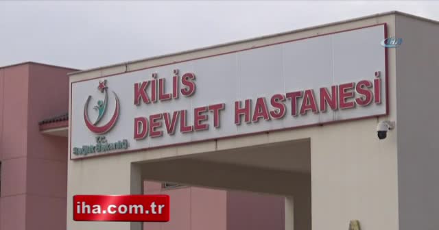 Suriye'de el yapımı patlayıcı infilak etti: 1 ölü, 1 yaralı