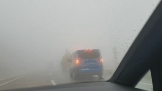 Suriye sınırına sevkıyat sürüyor