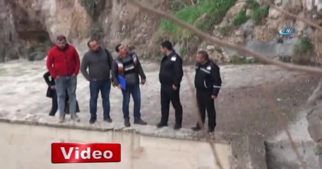 Tarihî kalede doğum günü selfiesi ölümle bitti