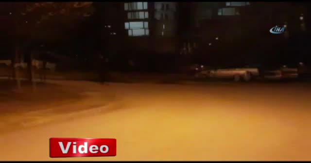 Tokat 4.1 büyüklüğünde deprem!